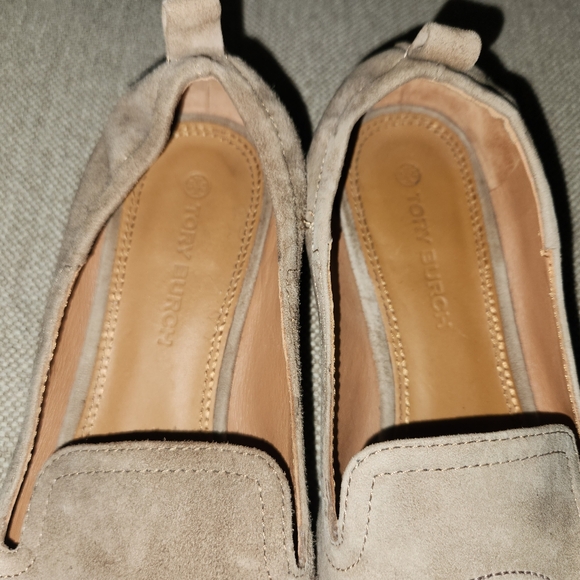 Tory Burch Loafers - Picture 2 of 5